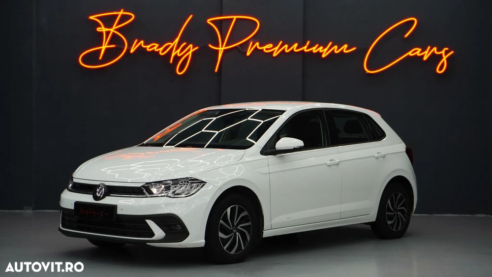 Volkswagen Polo - 2