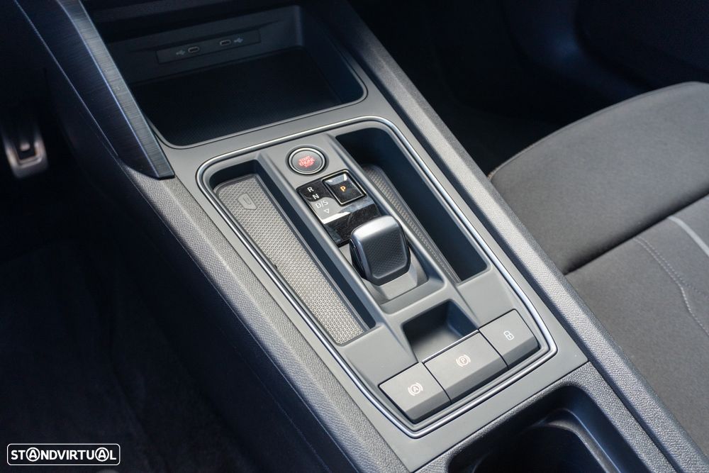 Cupra Leon 1.4 e-Hybrid VZ DSG - 21