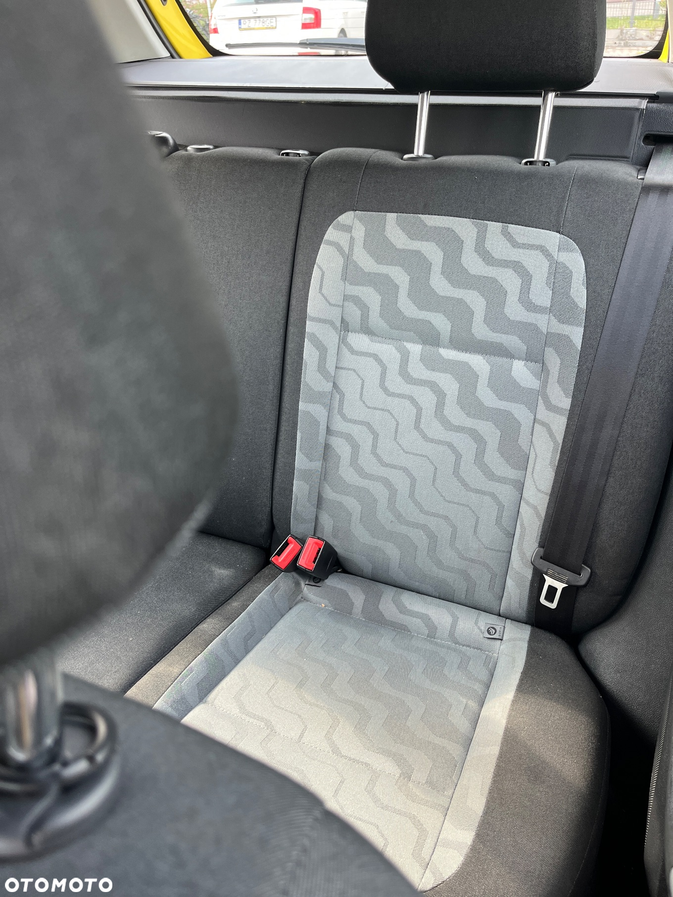 Skoda Fabia 1.4 16V Ambiente - 11