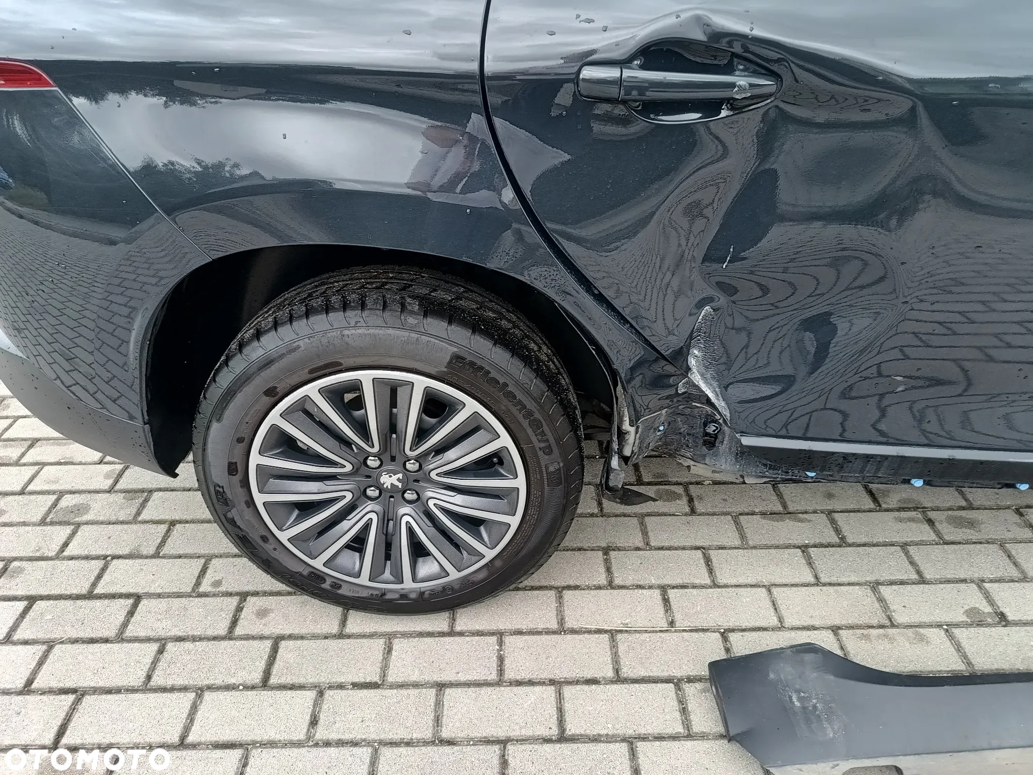 Peugeot 2008 1.2 Pure Tech Active - 23