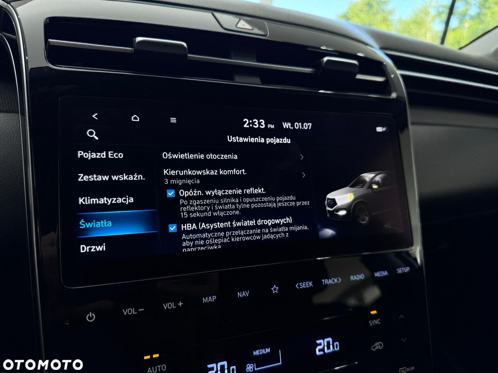 Hyundai Tucson - 35