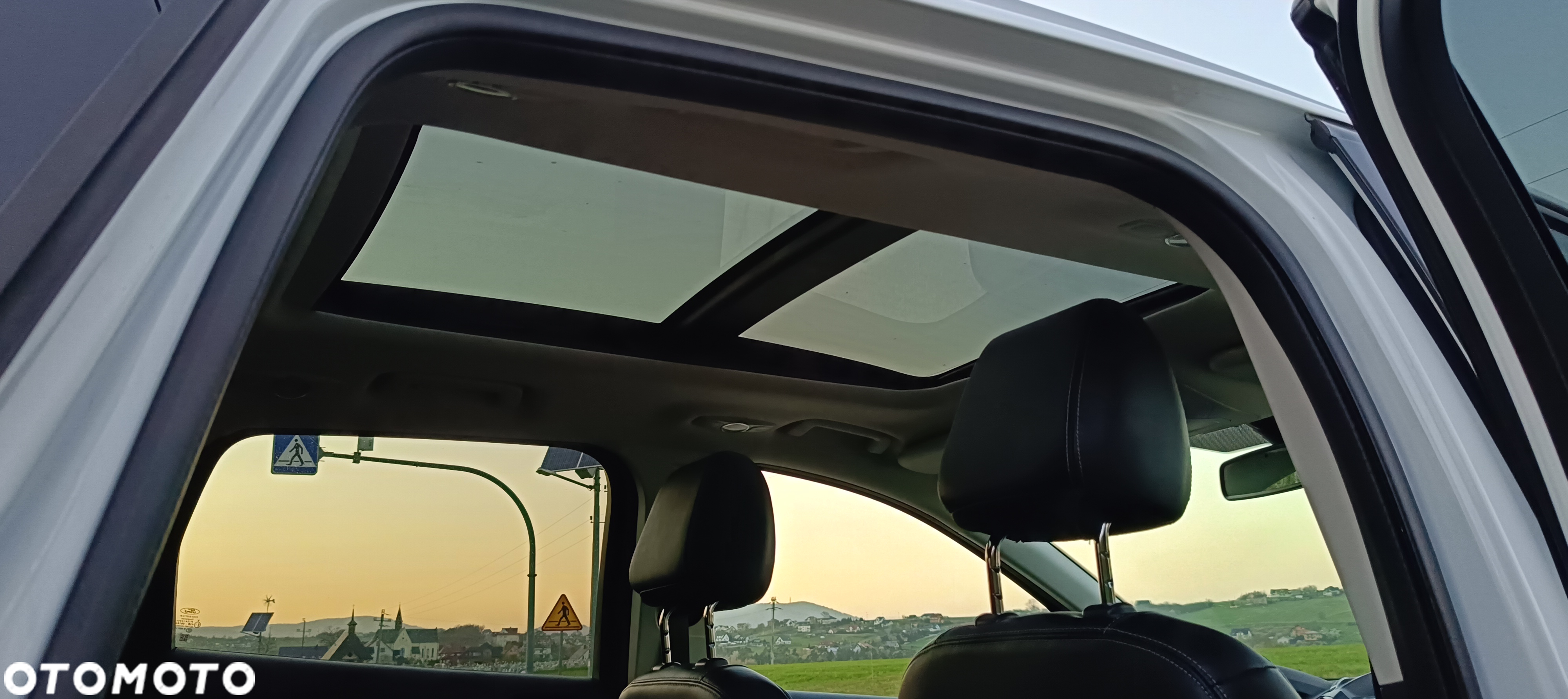 Ford Kuga 2.0 TDCi Titanium S - 23