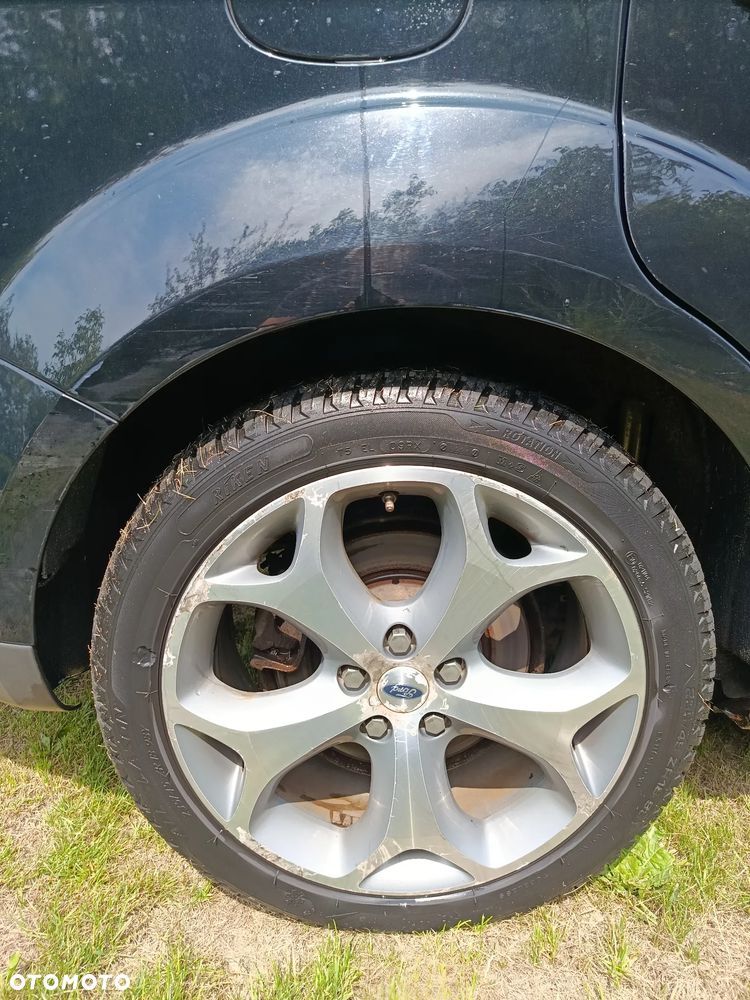Ford S-Max 2.2 TDCi Titanium - 5