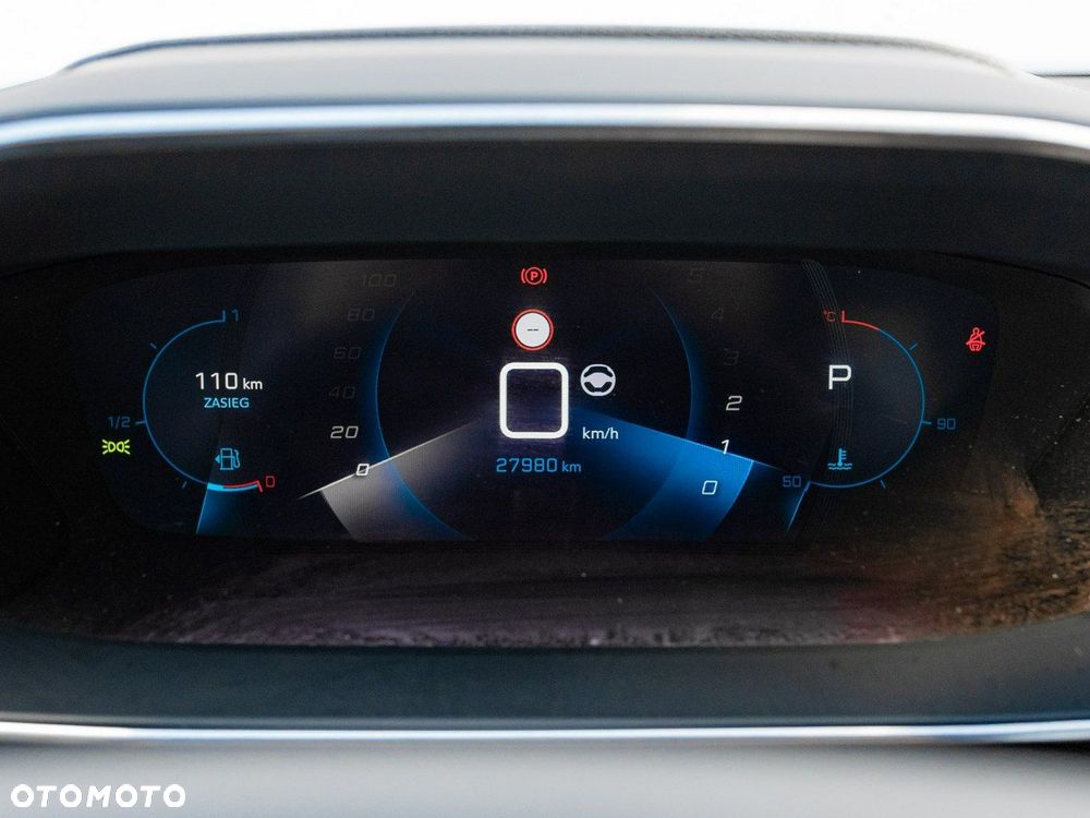 Peugeot 2008 1.2 PureTech Allure Pack S&S EAT8 - 16