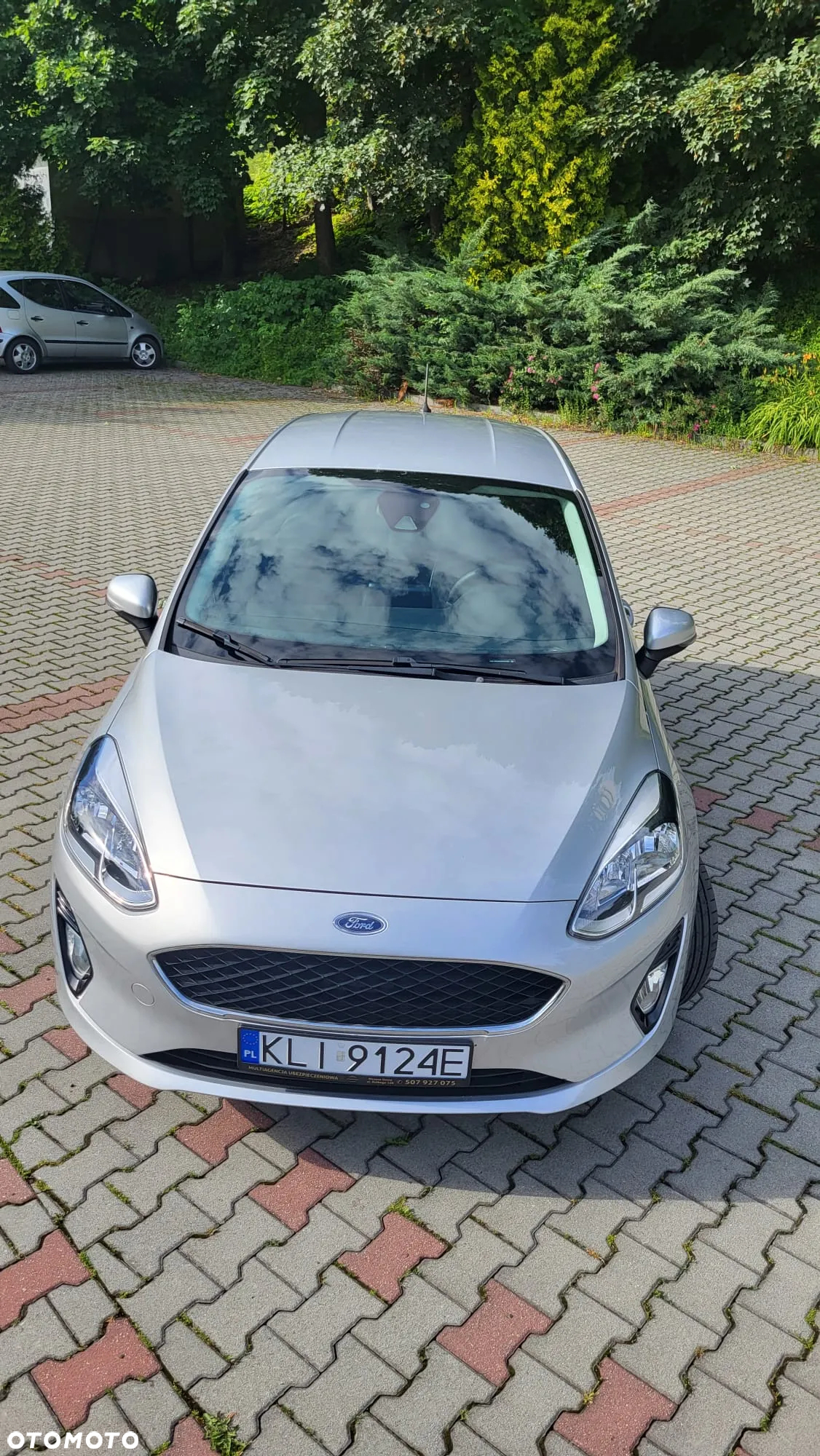Ford Fiesta - 3