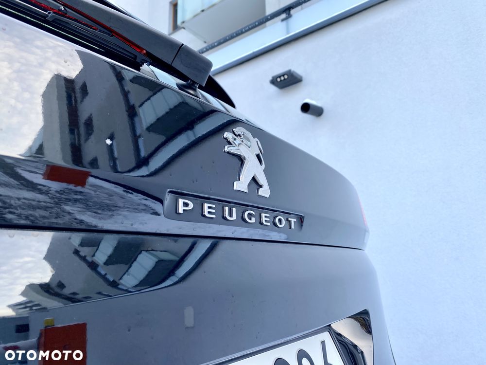 Peugeot 3008 1.5 BlueHDi Allure S&S EAT8 - 10