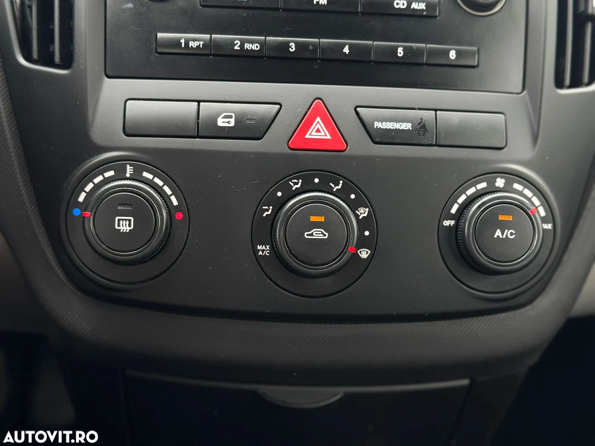 Kia Ceed Cee'd 1.4 GSL EX Classic - 33