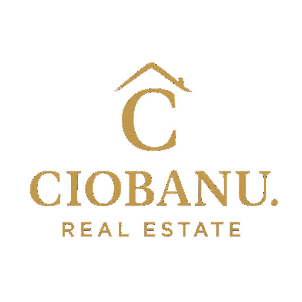 CIOBANU. Real Estate