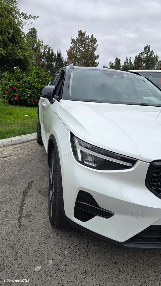 Volvo XC 40 1.5 T4 PHEV Plus Dark - 14