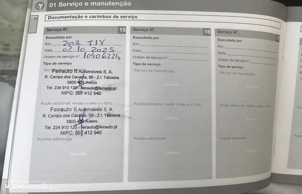 Volvo V50 1.6 D Drive Momentum Start/Stop - 17