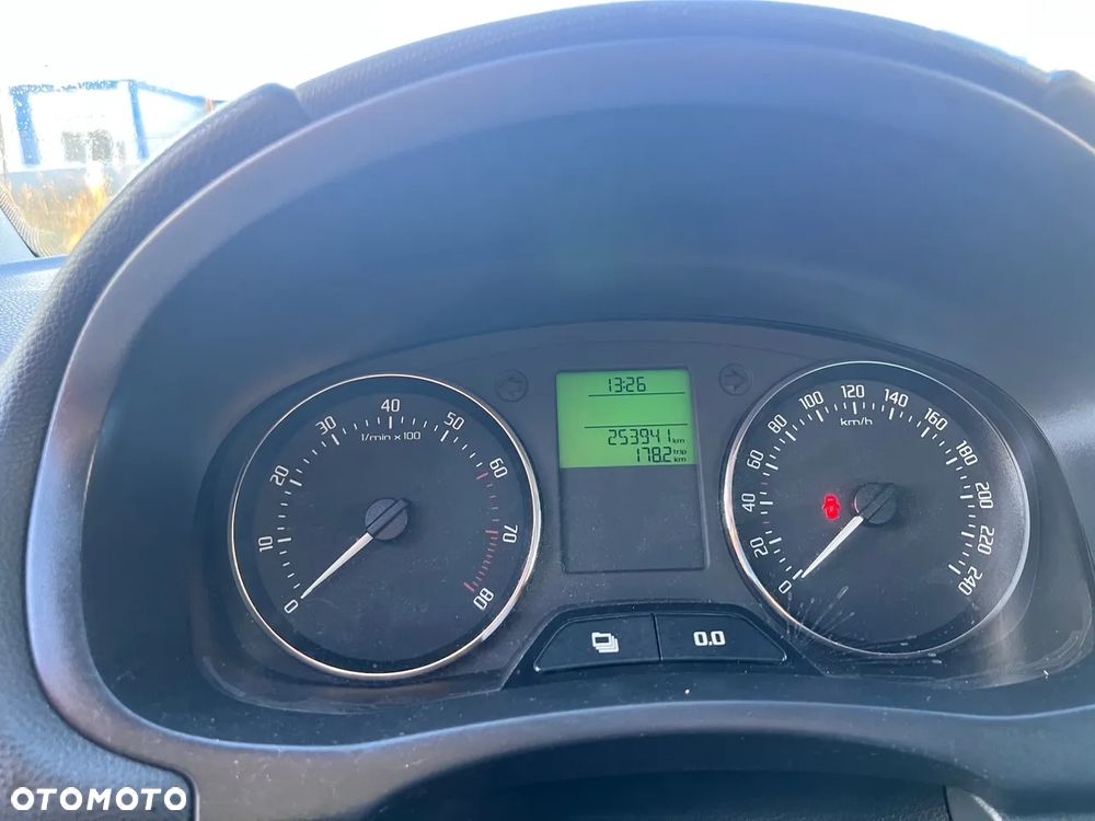 Skoda Fabia 1.2 TSI Style - 16