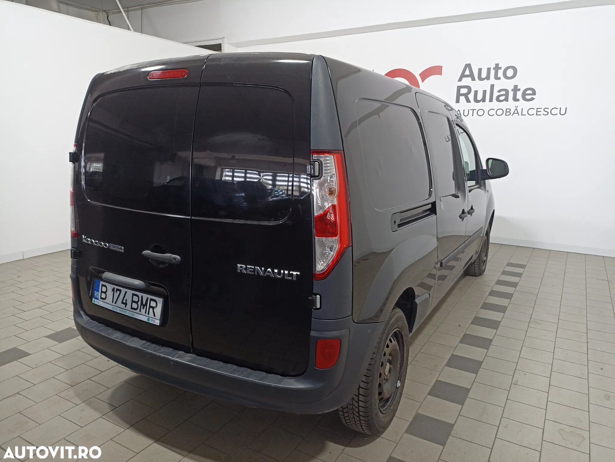 Renault Kangoo - 4