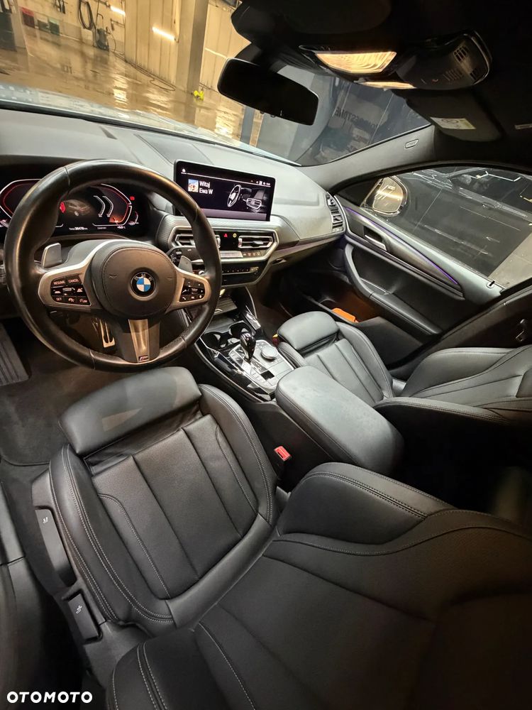 BMW X4 - 12