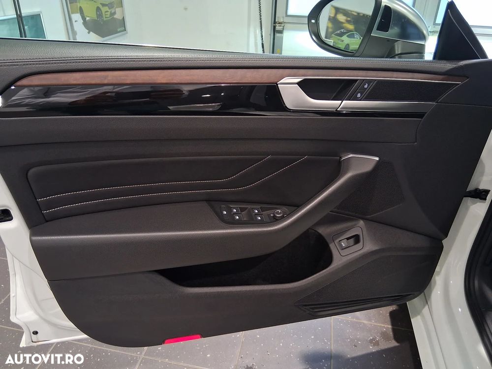 Volkswagen ARTEON - 14