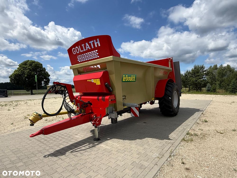 Leboulch GOLIATH 54S15 - 1