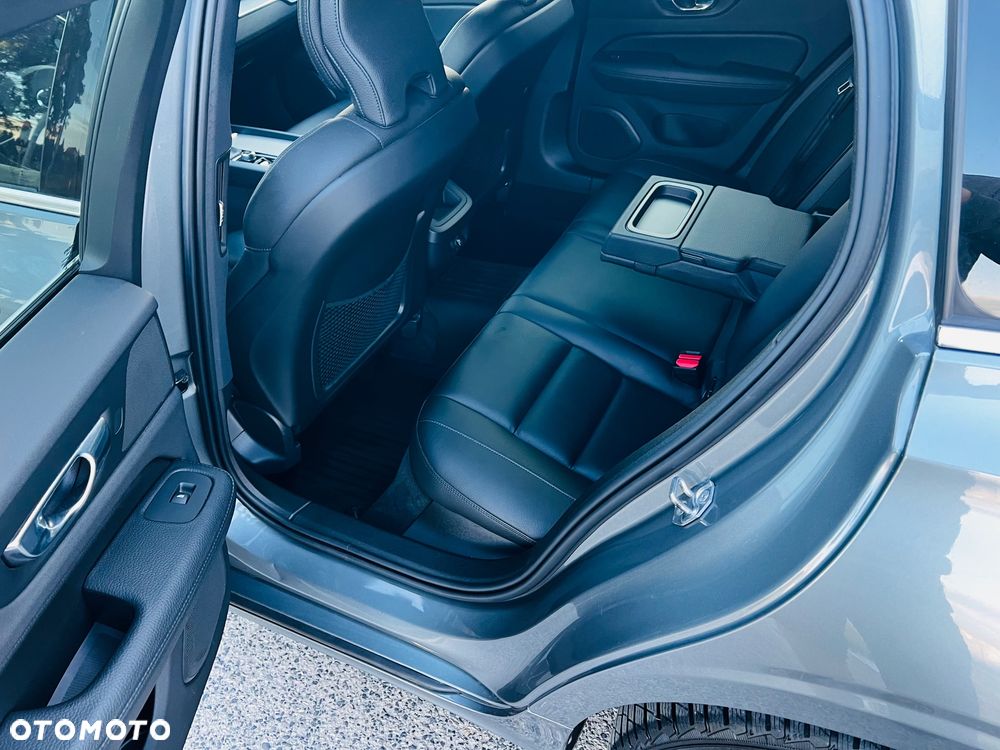 Volvo V60 B4 D Inscription - 32