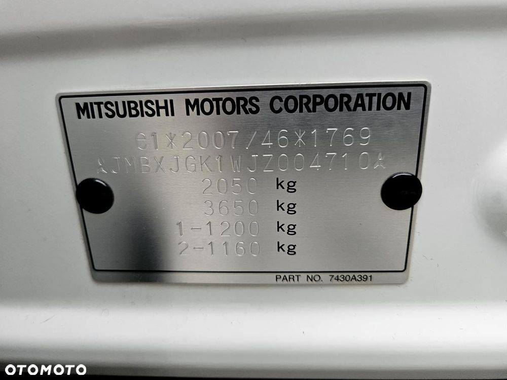 Mitsubishi Eclipse Cross 1.5 T-MIVEC 2WD Diamant+ - 33