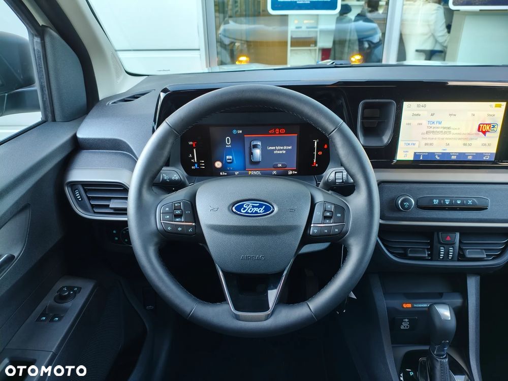 Ford Tourneo Courier 1.0 EcoBoost Trend - 8