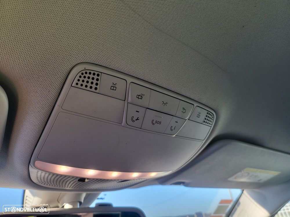 Mercedes-Benz GLC 350 - 17