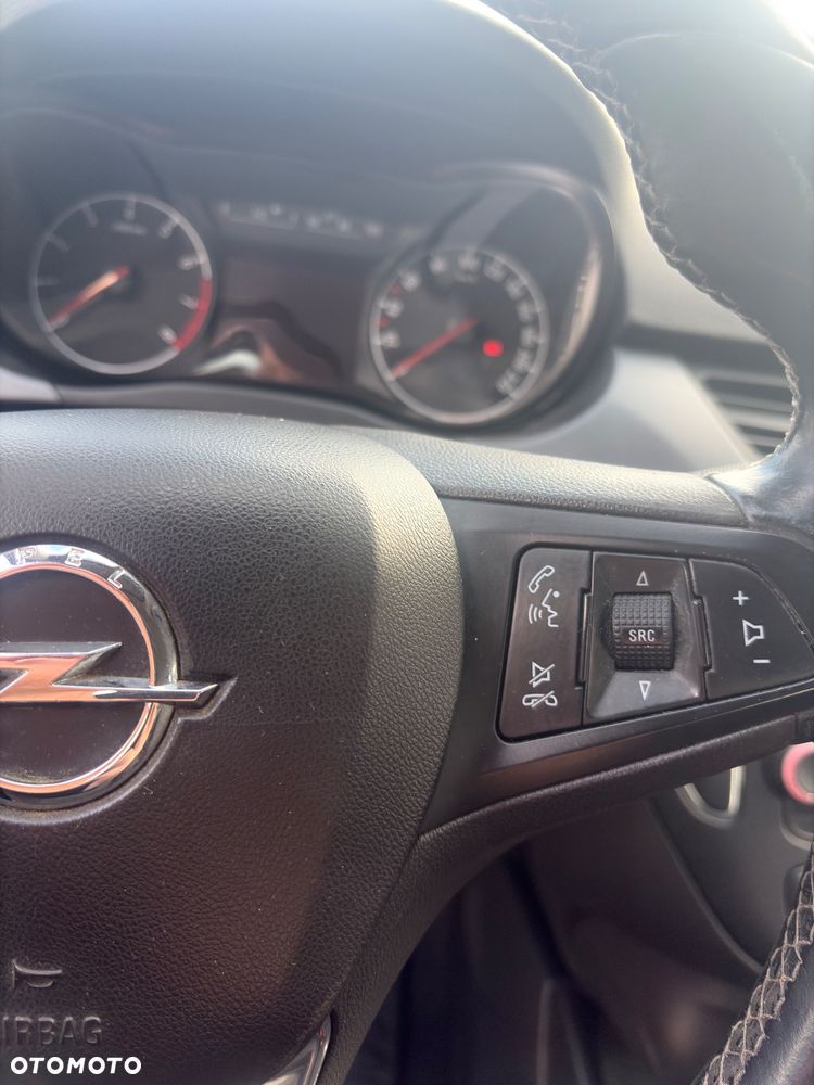 Opel Corsa - 26