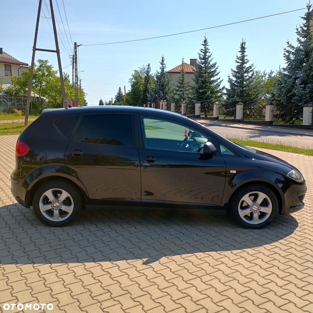Seat Altea 1.6 TDI Style - 2