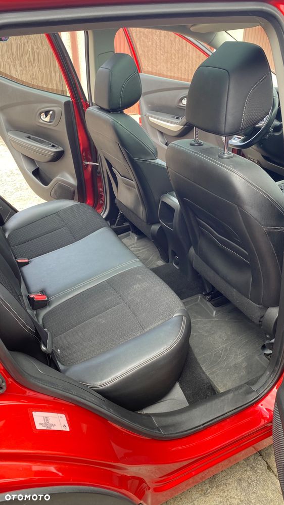 Renault Kadjar 1.2 Energy TCe Adventure EDC - 15