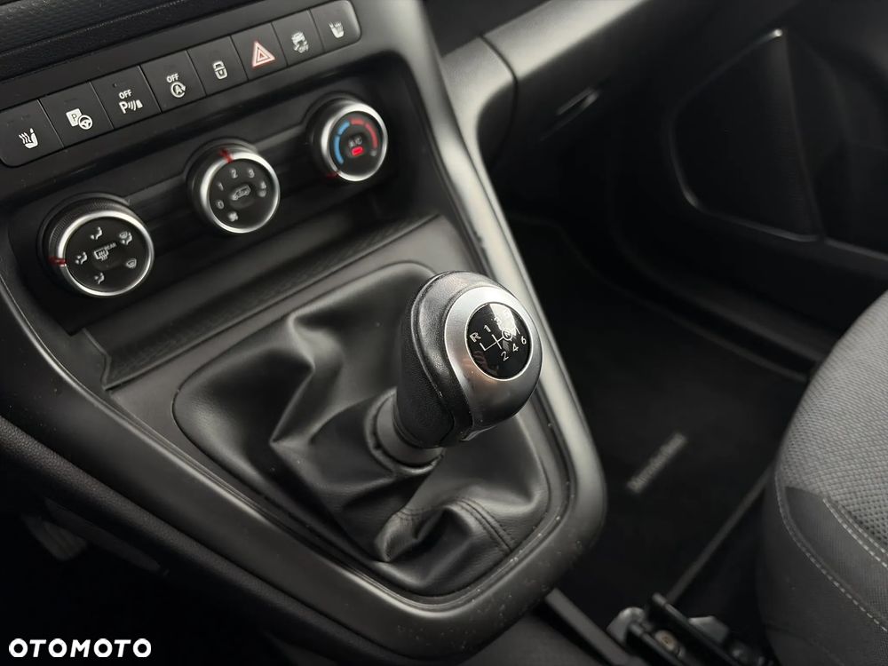 Mercedes-Benz Citan Tourer L1 420.723 - 23