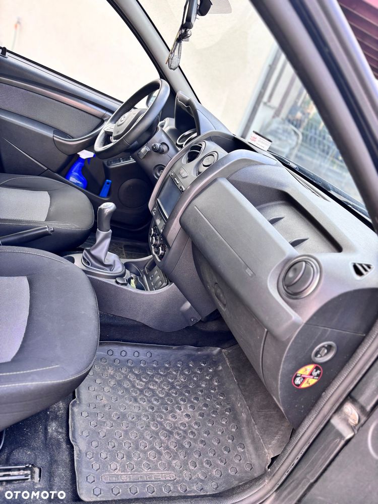 Dacia Duster 1.6 SCe Access - 6