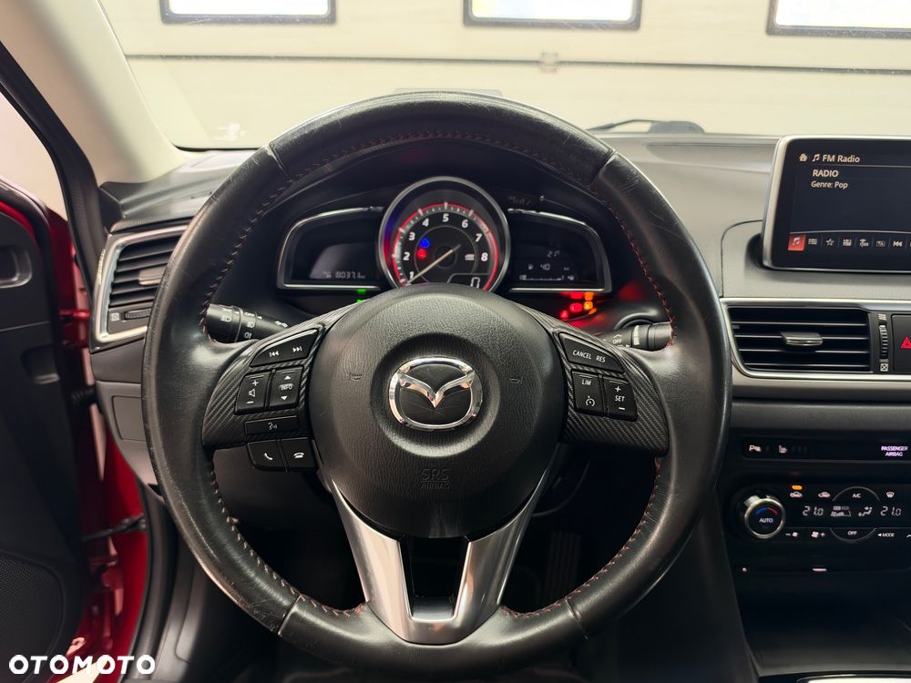 Mazda 3 SKYACTIV-G 120 Center-Line - 19