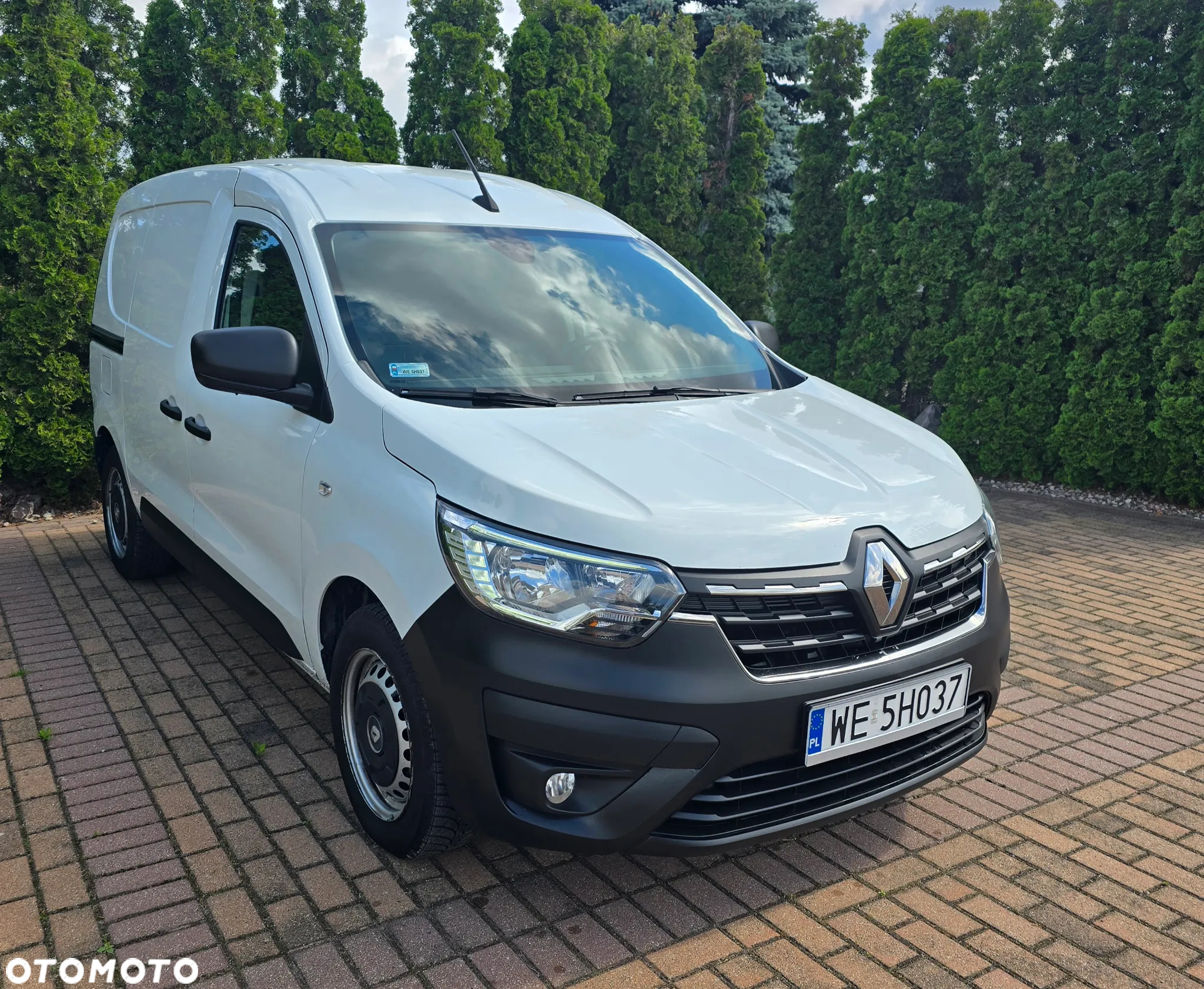 Renault EXPRESS - 5