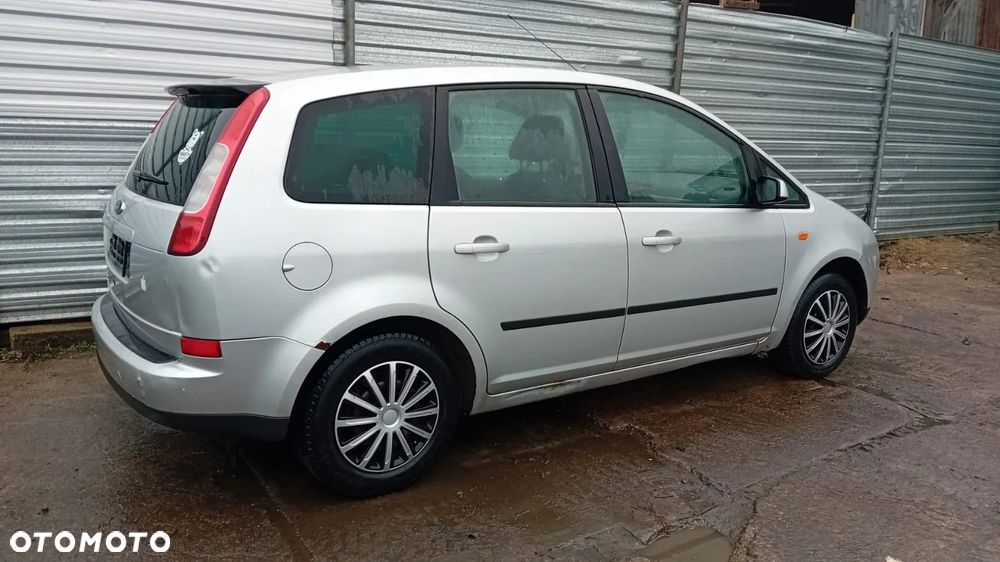 Tylko Części Ford Focus cmax c-max mk1 1.6 16v HWDA 100KM 74kW 03r–06r lakier O3 03 - 3