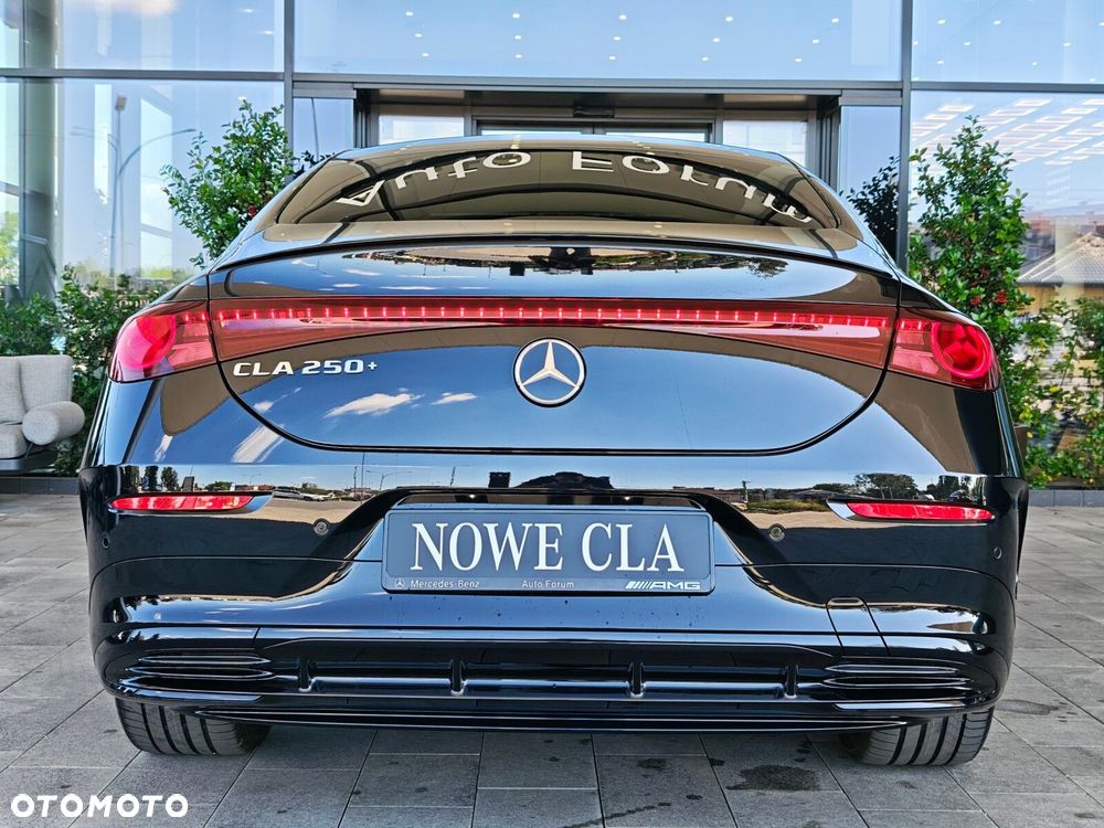 Mercedes-Benz CLA - 7