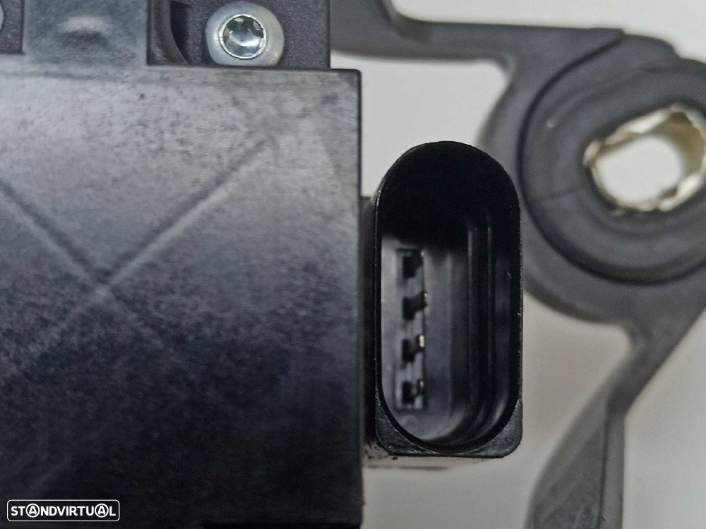 MOTOR LIMPA-VIDROS TRASEIRO VOLKSWAGEN POLO (6R1) ADVANCE - 9