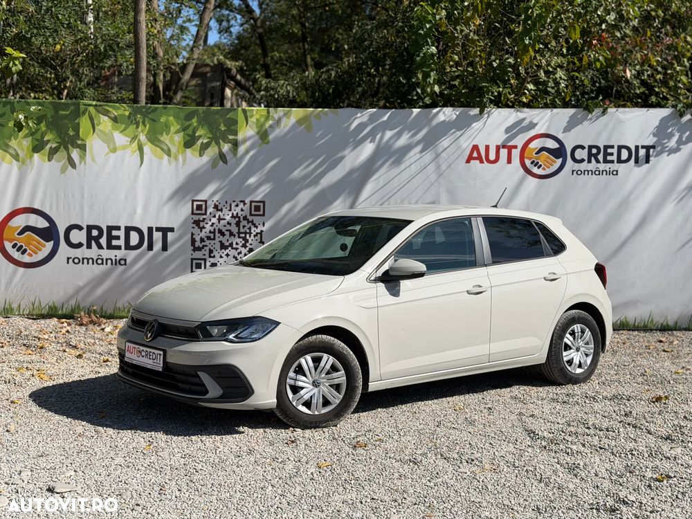 VOLKSWAGEN Polo 2025 — imagine 4