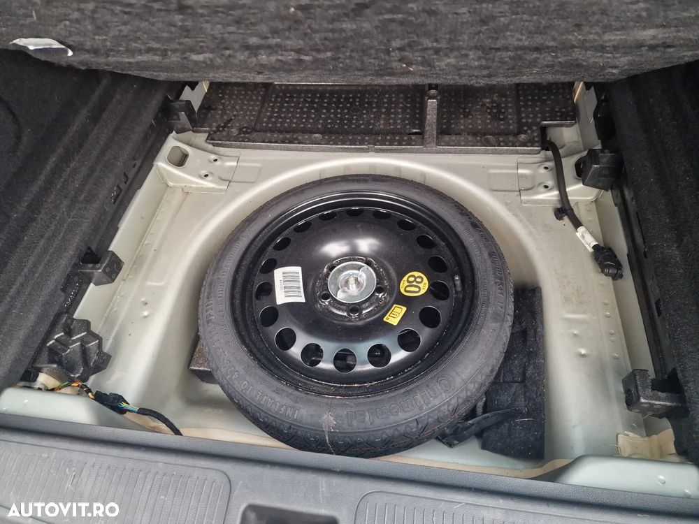 Opel Astra Sports Tourer 1.6 CDTI ECOTEC ECOFlex Start/Stop Cosmo - 37