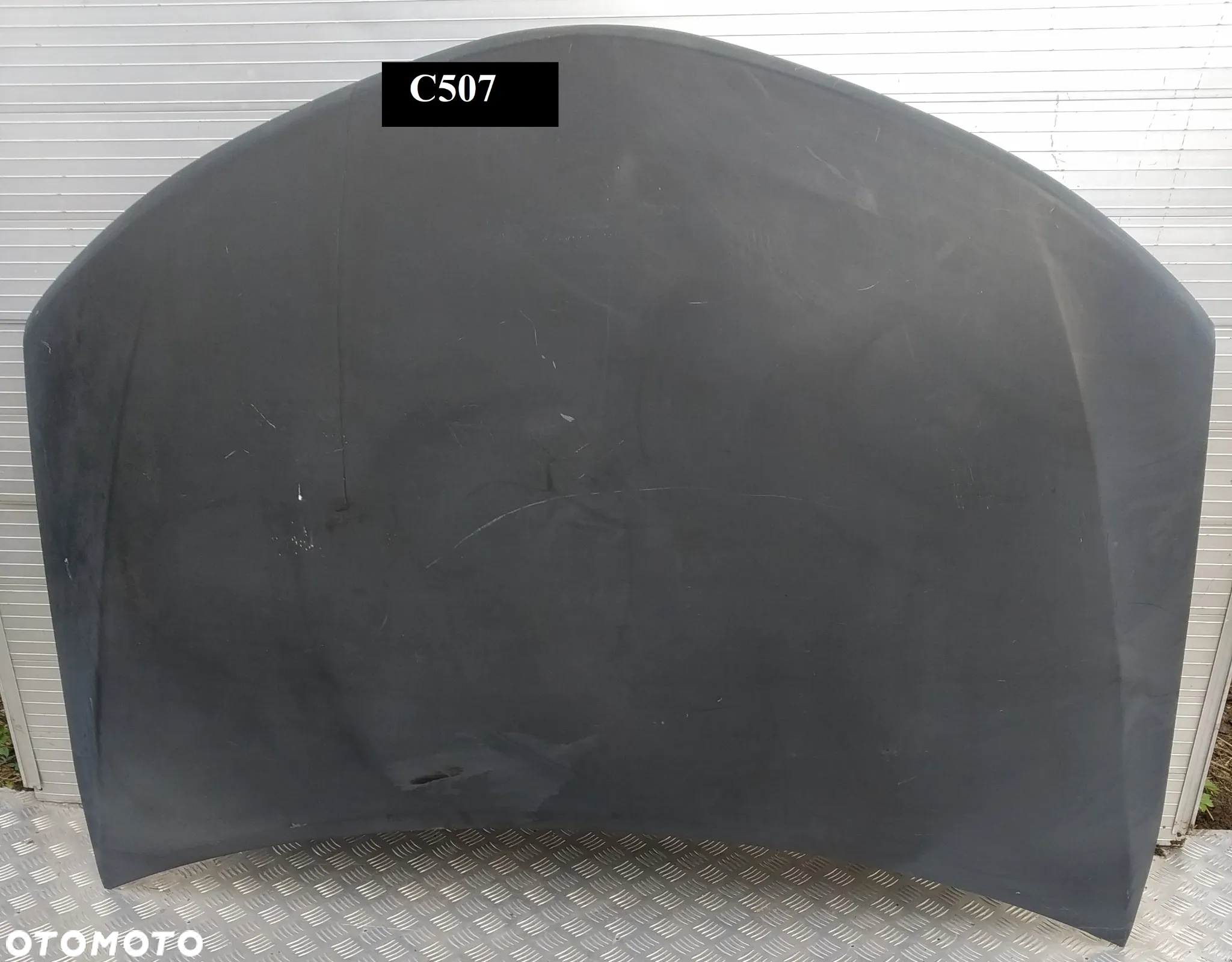 A507/A513/A690/A743/D288/D596/D773/G126 MASKA TOYOTA CAMRY AURION 2015- - 16