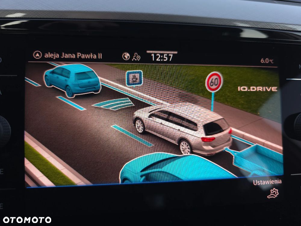 Volkswagen Passat - 29