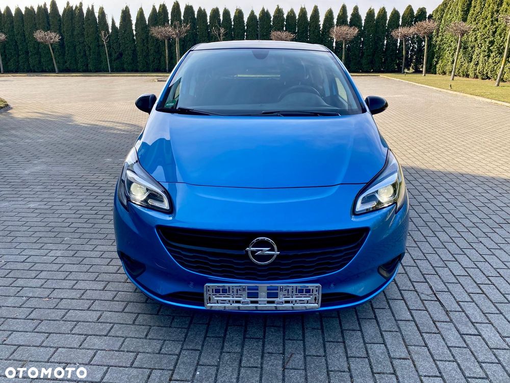 Opel Corsa - 4