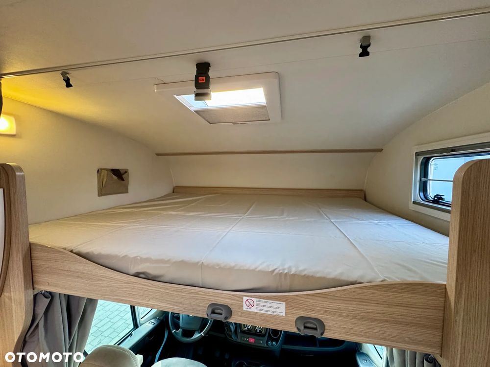 Hymer-Eriba Sunlight A70 160KM 2020 FV23% z PL MAX doposaż. - 20