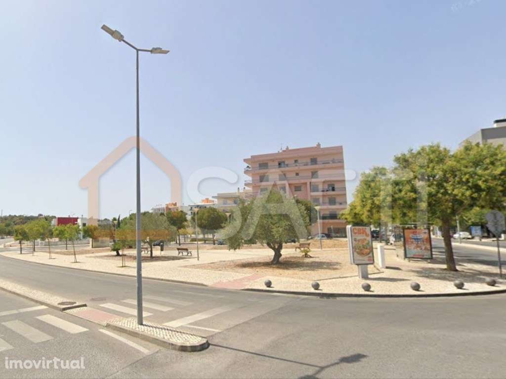 Terreno URBANO Loulé excelente Localização! - Grande imagem: 4/5