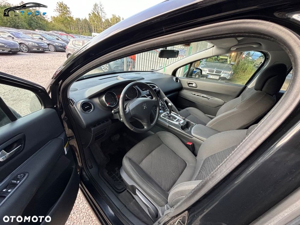 Peugeot 3008 1.6 e-HDi Active S&S - 12