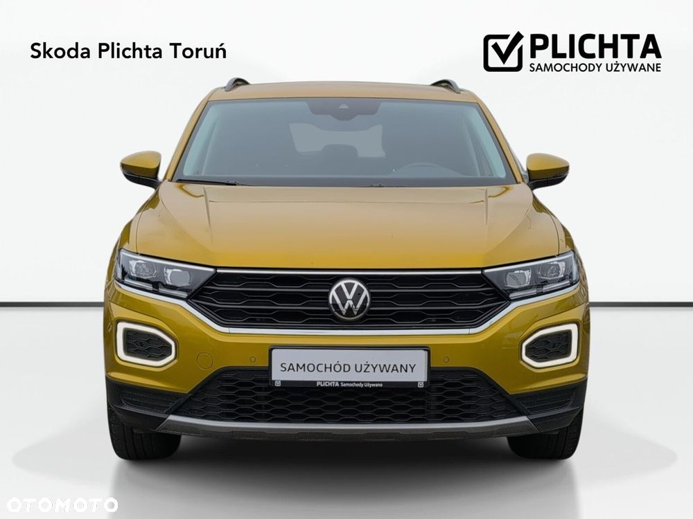 Volkswagen T-Roc 1.0 TSI Advance - 3