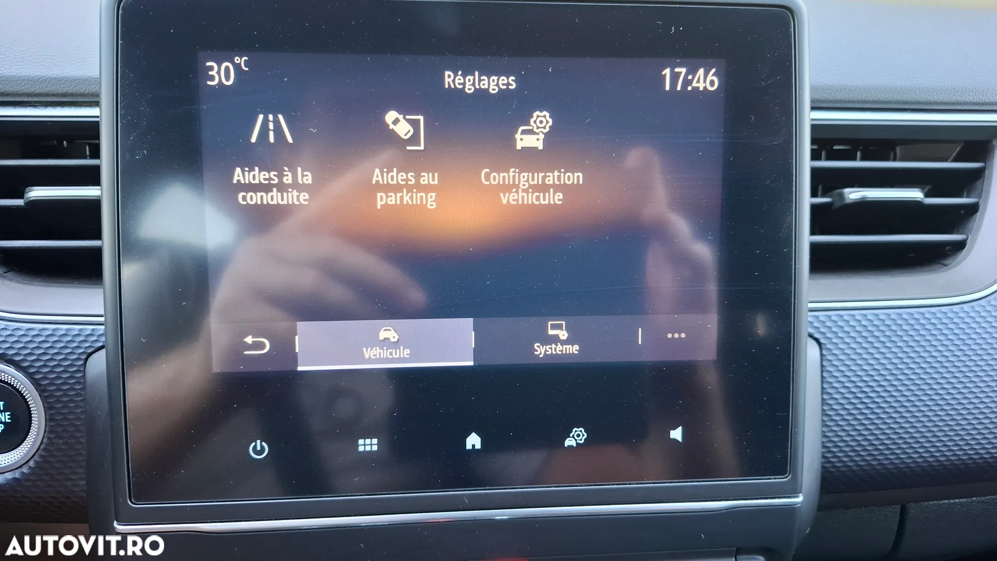 Renault Arkana E-TECH Hybrid 145 E-Tech Engineered - 29