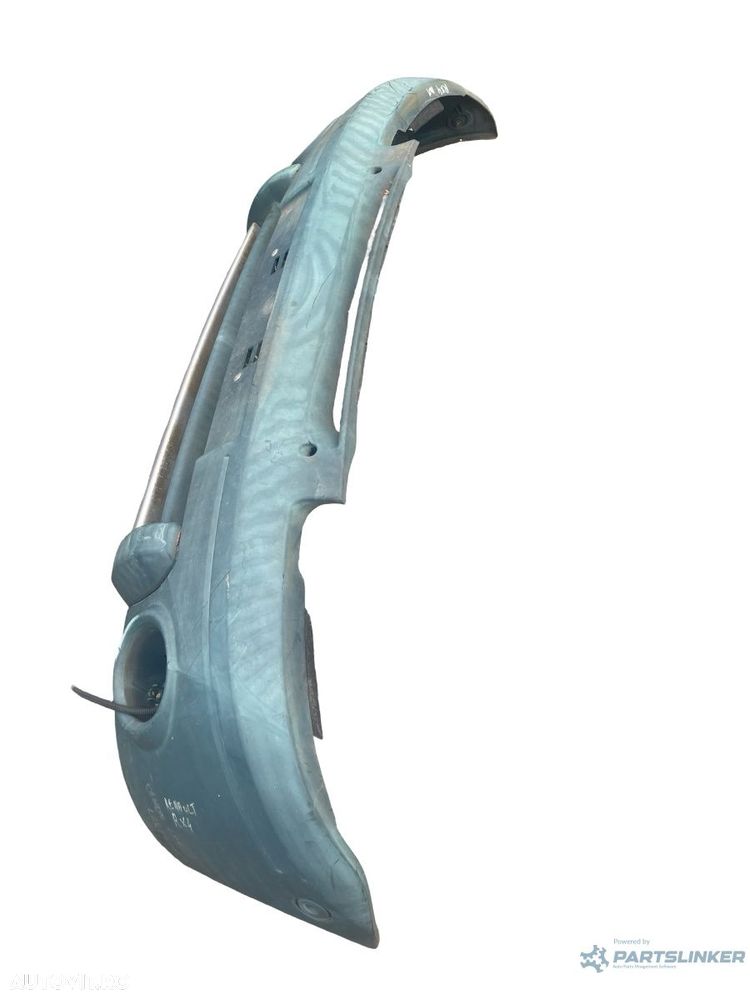 Bara fata RENAULT KANGOO 2003 - 1