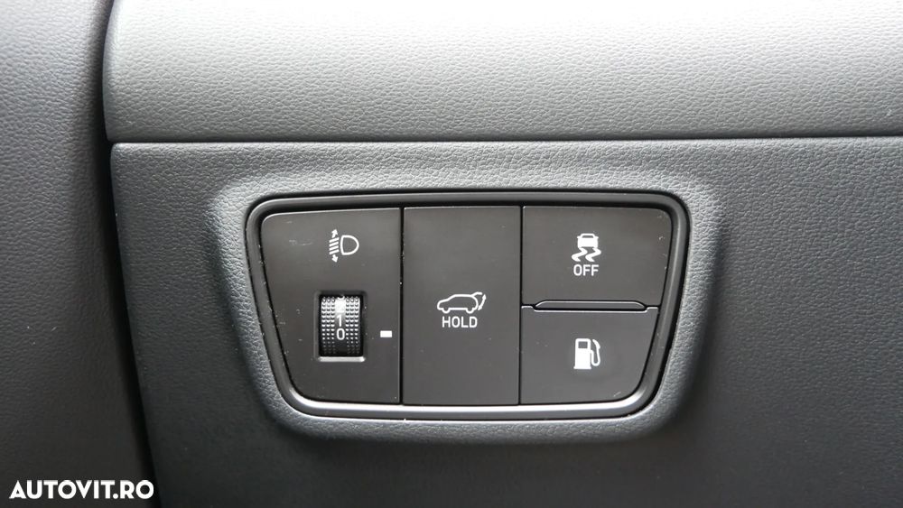 Hyundai Tucson 1.6 T-GDi 4WD Trend - 25