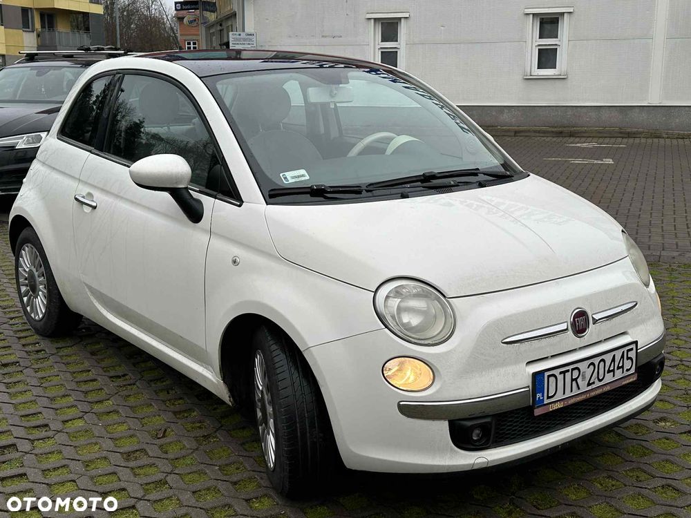 Fiat 500 - 6