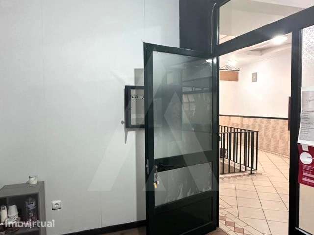 Loja/Escritório no centro de Ílhavo - Grande imagem: 4/11