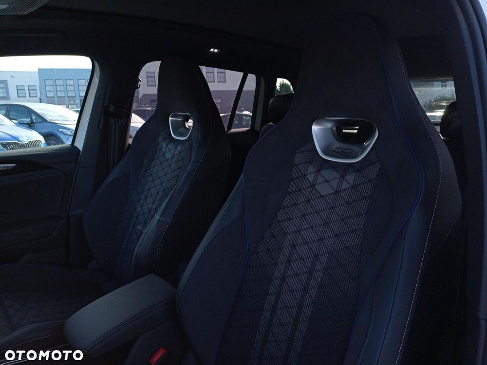 Volkswagen Tiguan 1.5 TSI EVO R-Line DSG - 11