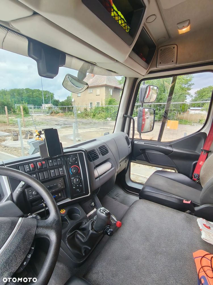 Renault D W MDA3C. - 8