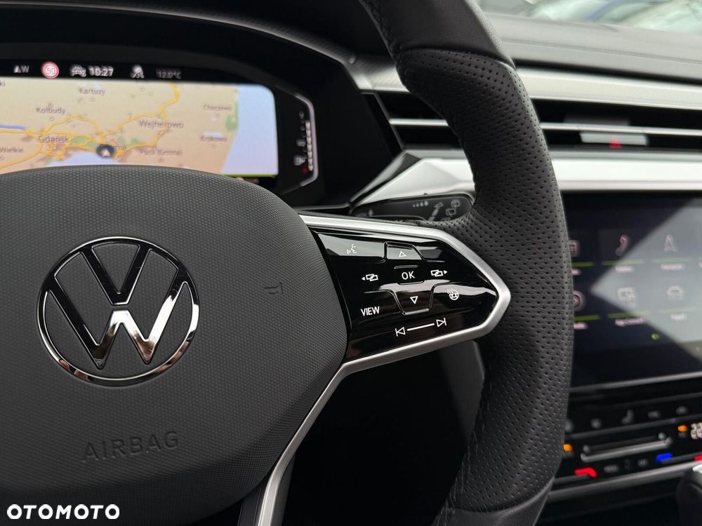 Volkswagen Arteon Shooting Brake - 29